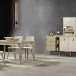 SELEN YEMEK ODASI TAKIMI