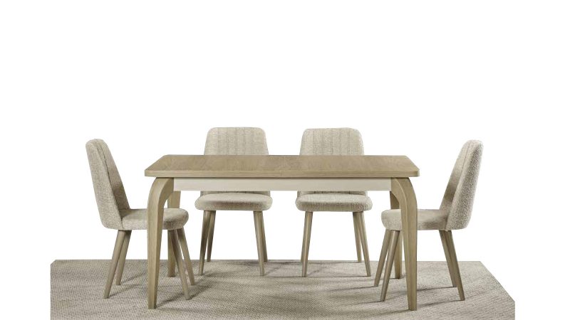 SELEN YEMEK ODASI TAKIMI - Görsel 2