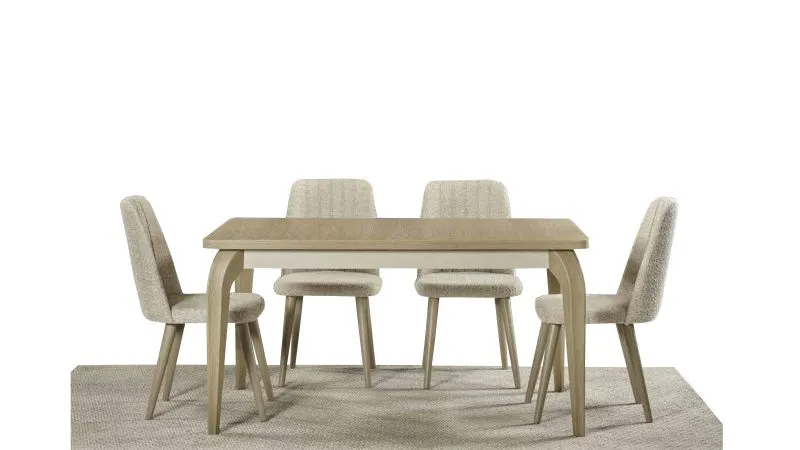 SELEN YEMEK ODASI TAKIMI