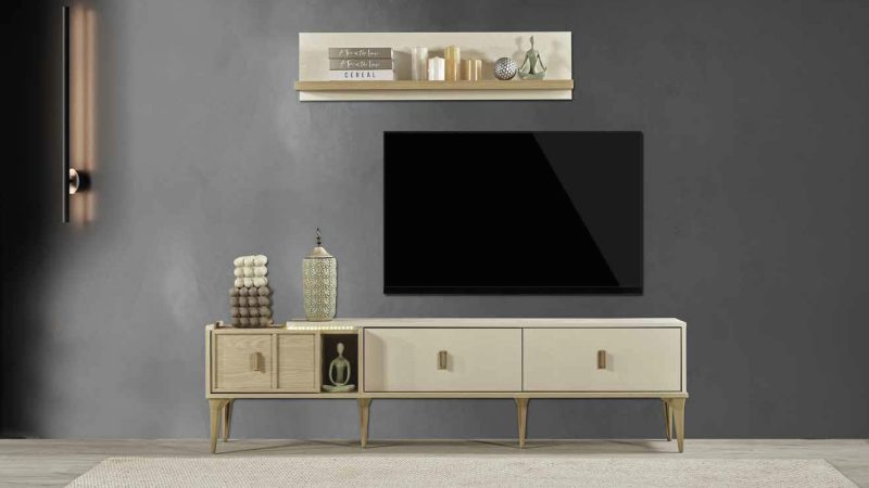 SELEN TV ÜNİTESİ - Görsel 1