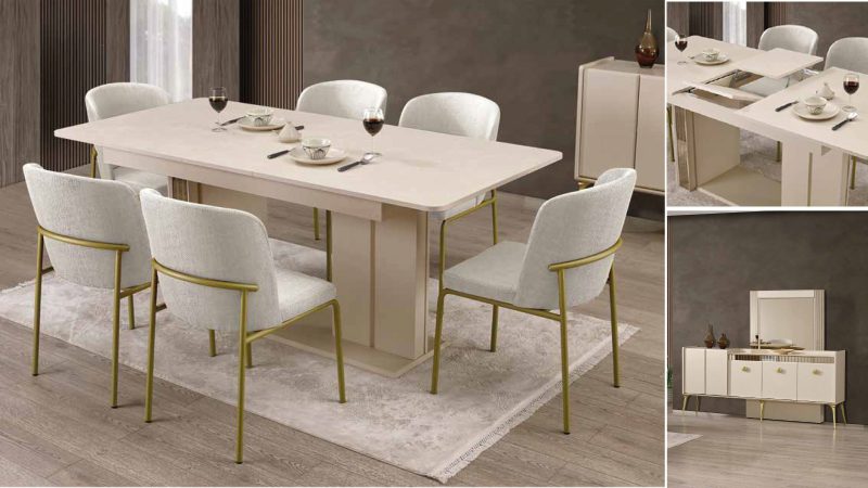 VALENS YEMEK ODASI - Görsel 2