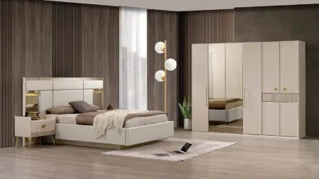 VALENS YATAK ODASI TAKIMI