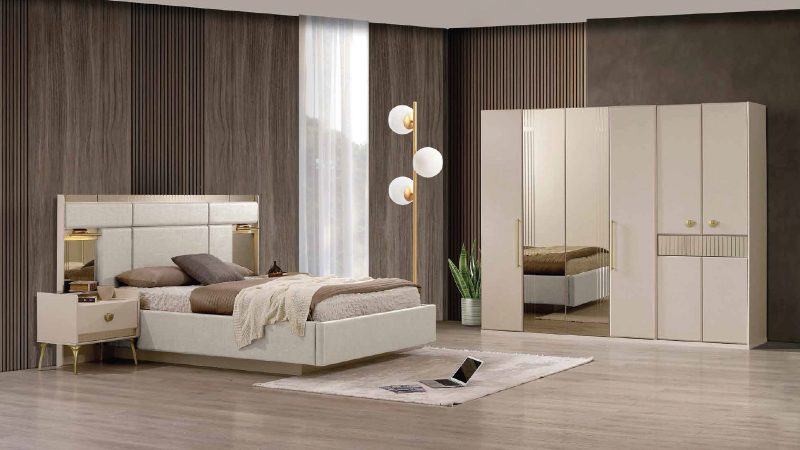 VALENS YATAK ODASI TAKIMI - Görsel 1