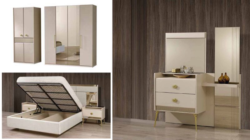 VALENS YATAK ODASI TAKIMI - Görsel 2