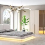 PALACE ZEN YATAK ODASI TAKIMI