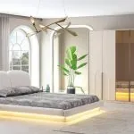 PALACE ZEN YATAK ODASI TAKIMI