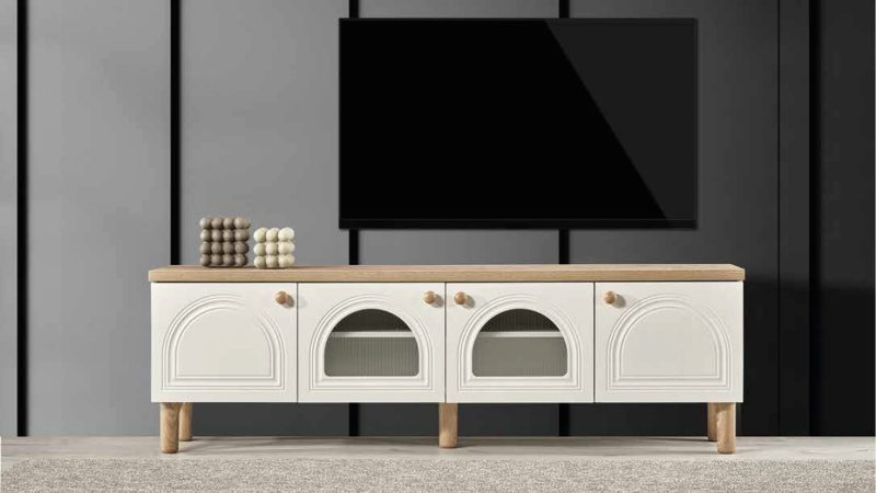 BOHO YAŞAM ÜNİTESİ - Görsel 1