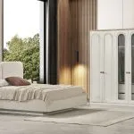 BOHO YATAK ODASI TAKIMI