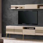 SARDES TV ÜNİTESİ TAKIM