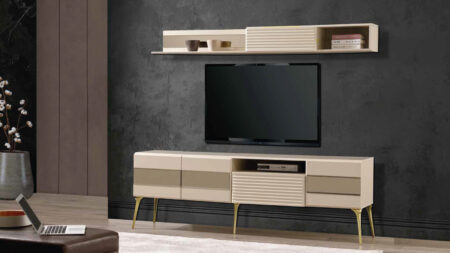 SARDES TV ÜNİTESİ TAKIM