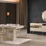 SARDES YEMEK ODASI TAKIMI