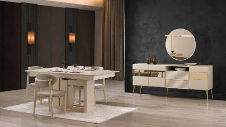 SARDES YEMEK ODASI TAKIMI