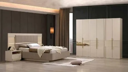 SARDES YATAK ODASI TAKIMI