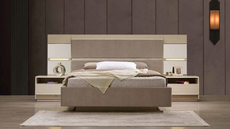 SARDES YATAK ODASI TAKIMI - Görsel 2