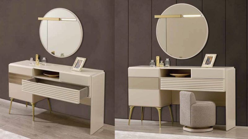 SARDES YATAK ODASI TAKIMI - Görsel 3