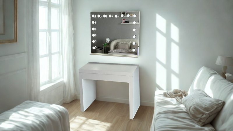 MANİFEST ŞİFONYER 120cm - Görsel 1