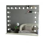 MANİFEST ŞİFONYER AYNASI