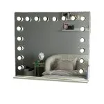 MANİFİT ŞİFONYER AYNASI