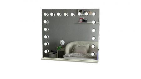 MANİFEST ŞİFONYER AYNASI