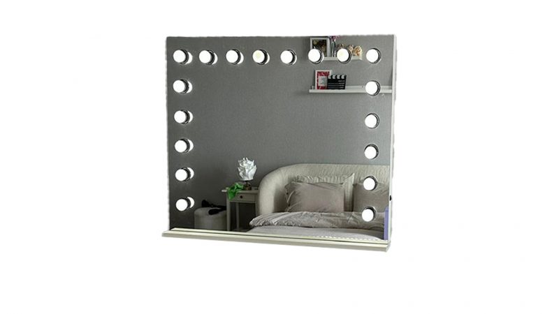 MANİFEST ŞİFONYER AYNASI - Görsel 1