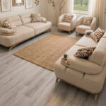 PALAS KOLTUK TAKIMI (3+3+1)