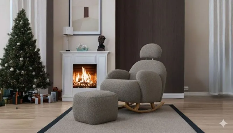 BERRY BERJER + PUF-1