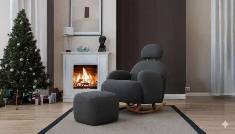 BERRY BERJER + PUF-2