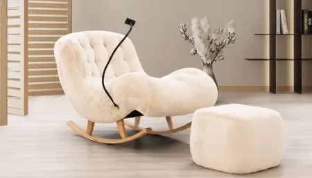 GÜNEŞ BERJER VE PUF