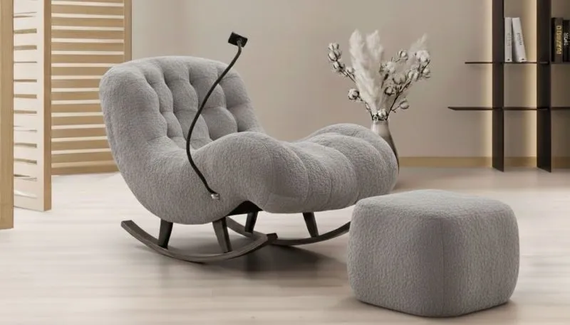 GÜNEŞ BERJER VE PUF