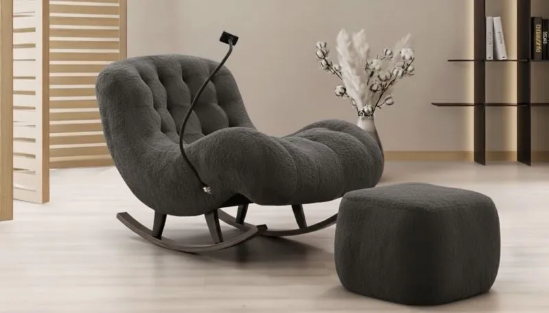 GÜNEŞ BERJER VE PUF