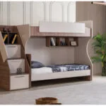 HOME RANZA genç odası ranza modeli Doğrucan Mobilya