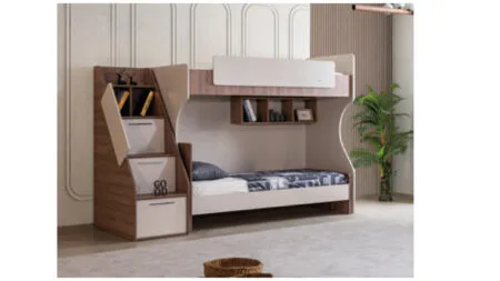 HOME RANZA genç odası ranza modeli Doğrucan Mobilya