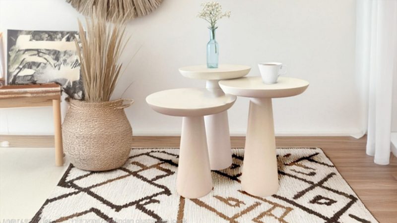 MANTAR ZİGON CEVİZ - Görsel 1