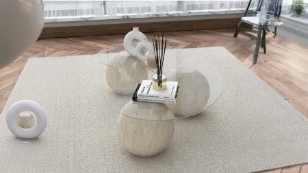 3 TOPLU ZİGON SEHPA