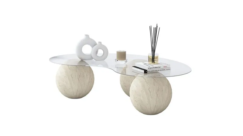 3 TOPLU ZİGON SEHPA