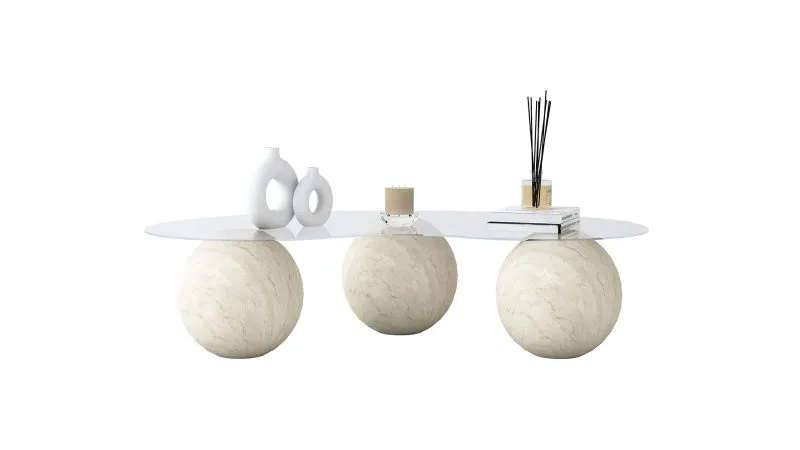 3 TOPLU ZİGON SEHPA