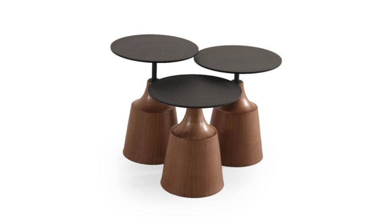 ALBA ZİGON SEHPA SİYAH-1