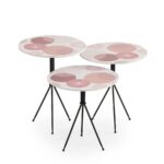 AURA ZİGON SEHPA RENKLİ