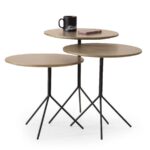 AUSTIN ZİGON SEHPA PRİNÇ