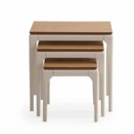 BONGO ZİGON SEHPA MEŞE