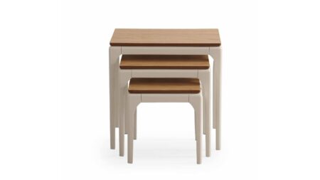 BONGO ZİGON SEHPA MEŞE