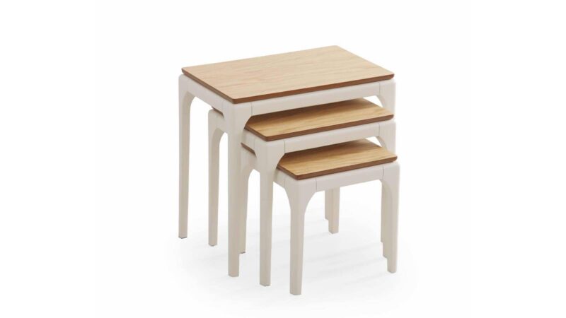 BONGO ZİGON SEHPA MEŞE-1