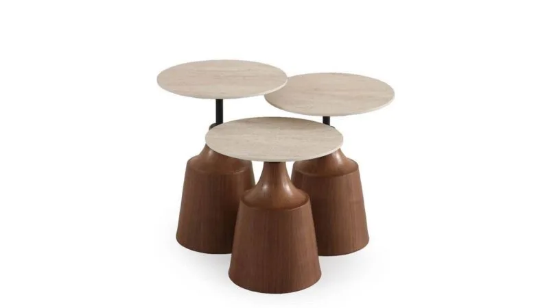 CAPRI ZİGON SEHPA CEVİZ-1