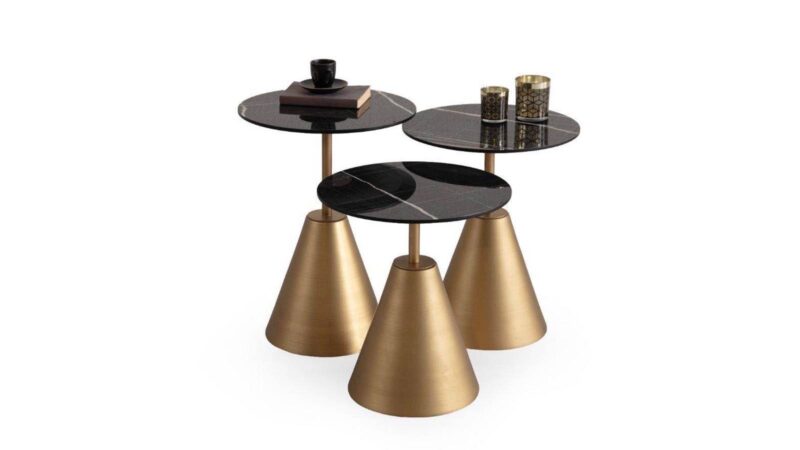 DARK ZİGON SEHPA SİYAH-1