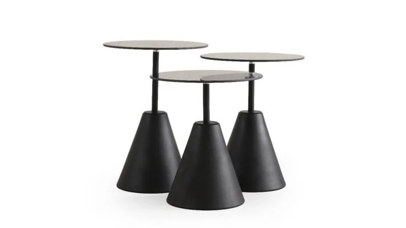 ETNA ZİGON SEHPA SİYAH-1