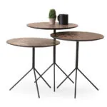 GRAMI ZİGON SEHPA MEŞE