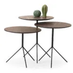 LOOP ZİGON SEHPA MEŞE