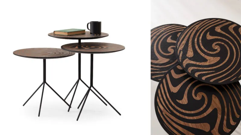 LUNA ZİGON SEHPA MEŞE-1