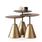 MONT ZİGON SEHPA MEŞE