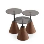 PETRA ZİGON SEHPA MEŞE